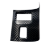 Picture of Rexpeed  MT Dry Carbon Shift Buttons Trim Cover - 2022+ BRZ/GR86