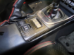Picture of Rexpeed  MT Dry Carbon Shift Buttons Trim Cover - 2022+ BRZ/GR86
