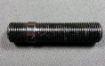 Picture of MSH 65mm Black Stud Kit 14x1.25 - A90 MKV Supra GR 2020+