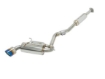 Picture of APEXi N1 Evo Extreme Muffler (Single-Exit) - 2013-2020 BRZ/FR-S/86, 2022+ BRZ/GR86