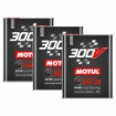 Picture of MOTUL 300V Power 0W-20 Racing Oil (2 Liters)