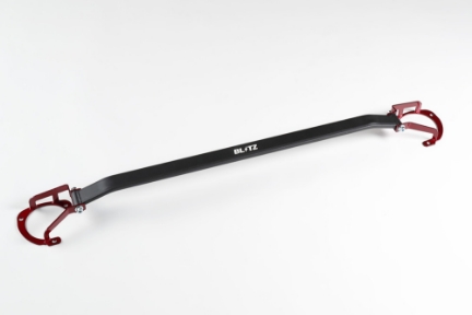 Picture of Blitz Strut Tower Bar - 2013-2020 BRZ/FR-S/86, 2022+ BRZ/GR86