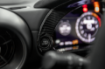 Picture of Rexpeed Dry Gloss Carbon Gauge Cluster Cover