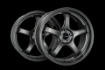 Picture of WedsSport RN-05M 19x9.5 +28 5x112 - Matte Gunmetal - GR Supra