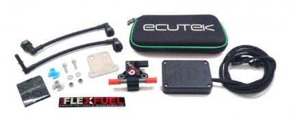 Picture of Delicious Tuning FR-S/86 Stage 2 Tuning & Flex Fuel Package - 2013-2020 BRZ/FR-S/86