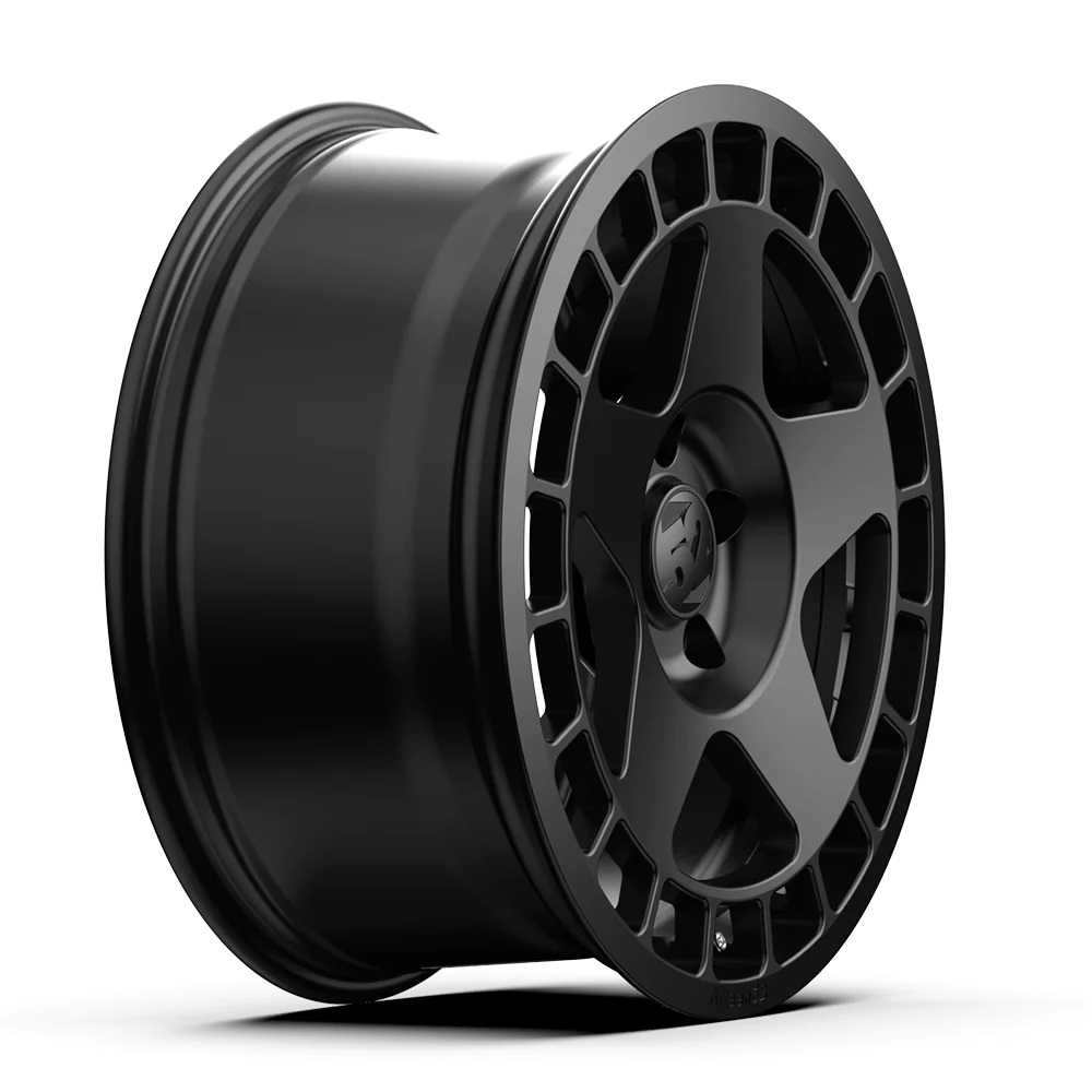 fifteen52 Turbomac HD Classic 17x8.5 6x135 0mm ET 87.1mm Center Bore Asphalt Black Wheel main image 1