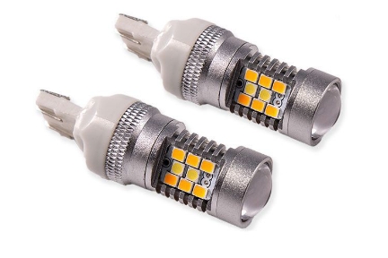 Picture of Diode Dynamics LED Switchback Turn Signal (Pair) - 2013-2020 FR-S/86