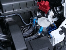 Picture of Cusco Oil Catch Can Kit - 2023+ GR Corolla