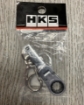 Picture of HKS x Tone Ratchet Keychain