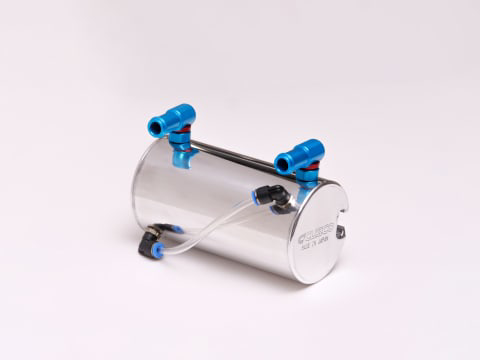 Cusco Oil Catch Can Kit - 2022+ BRZ/GR86, 2013-2020 BRZ/FR-S/86. Speed