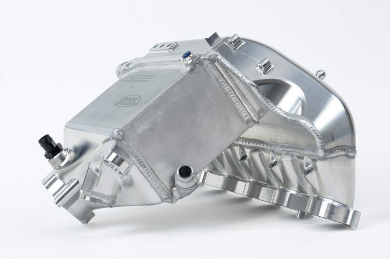 CSF S58 Charge-Air Cooler Manifold - 2021+ BMW G80 M3/G82 M4. Speed ...