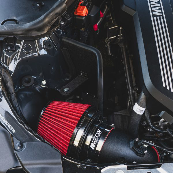 CTS Turbo B58 Intake - 2019+ BMW G20 M340i/G22 M440i. Speed Industry ...
