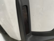 Picture of Bumper Side Reflector Tint Kit - 2023+ GR Corolla