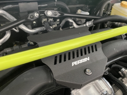 Picture of Perrin Engine Cover - 2022+ BRZ/GR86