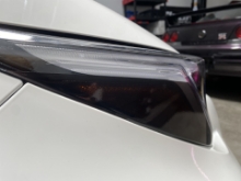 Picture of Headlamp Side Marker Tint Kit - 2023+ GR Corolla