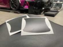 Picture of Door Handle Protector - 2023+ GR Corolla