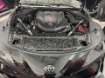 Picture of Rexpeed Supra 2020+ Gloss Forged Carbon Fiber Cooling Plate