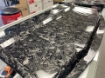 Picture of Rexpeed Supra 2020+ Gloss Forged Carbon Fiber Cooling Plate