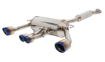 Picture of APEXi N1 Evo Extreme Catback Exhaust - 2023+ GR Corolla