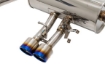 Picture of APEXi GR Corolla N1 Evo Extreme Catback Exhaust (Resonated) - 2023+ GR Corolla