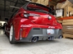 Picture of APEXi N1 Evo Extreme Catback Exhaust - 2023+ GR Corolla