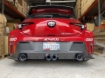 Picture of APEXi N1 Evo Extreme Catback Exhaust - 2023+ GR Corolla