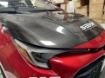 Picture of SEIBON GR Corolla 2023+ OE-Style Double-Sided Carbon Fiber Hood