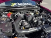 Picture of Sprintex Intercooled 210 SPS Performance Supercharger Kit - 2022+ BRZ/GR86