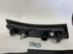 Picture of 86SpeedOEM Style Front Bumper Reflector Lights - Smoked Lens/Amber LED - 2022+ BRZ/GR86