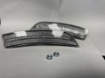 Picture of 86Speed OEM Style Front Bumper Reflector Lights - Clear Lens/Amber LED - 2022+ BRZ/GR86