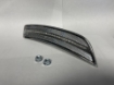 Picture of 86Speed OEM Style Front Bumper Reflector Lights - Clear Lens/Amber LED - 2022+ BRZ/GR86