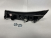 Picture of 86Speed OEM Style Front Bumper Reflector Lights - Clear Lens/Amber LED - 2022+ BRZ/GR86