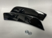 Picture of 86SpeedOEM Style Protruding Front Bumper Reflector Lights - Smoked Lens/Amber LED - 2022+ BRZ/GR86