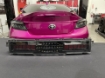 Picture of 86Speed F1 Style 4th Brake Light - Red/Black - 2022+ BRZ/GR86