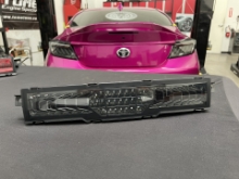 Picture of 86Speed F1 Style 4th Brake Light - Smoked - 2022+ BRZ/GR86