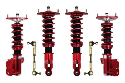 Picture of APEXi N1 ExV Damper Coilovers - 2013-2020 BRZ/FR-S/86, 2022+ BRZ/GR86