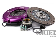 Picture of XClutch Stage 1 Solid Organic Clutch Kit - 23+ GR Corolla