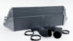 Picture of Jackson Racing x CSF Silver Intercooler Kit - 2023+ GR Corolla