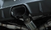 Picture of AWE Touring Edition Exhaust Resonated (Diamond Black) - 2023+ GR Corolla