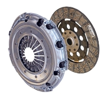 Picture of Exedy GR Corolla Ultra Fiber EVO Standard Clutch Kit