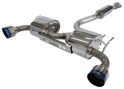 Picture for category GRC Exhausts