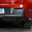 Picture of SXTH Element GR Corolla Side Exhaust Cover - 2023+ GR Corolla