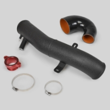 Picture of SXTH Element GR Corolla Turbo Inlet Pipe - 2023+ GR Corolla