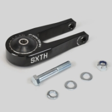 Picture of SXTH Element GR Corolla Lower Engine Mount - 2023+ GR Corolla