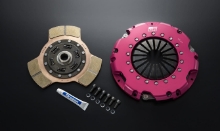 Picture of GR Metal Clutch & Cover - 2023+ GR Corolla