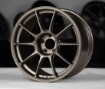 Picture of WedsSport TC105X 18x9.5 +25 5x114.3 - TS Bronze 