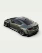 Picture of Street Hunter (First Gen) FR-S/86 CSL-Style Trunk - 2013-2020 BRZ/FR-S/86