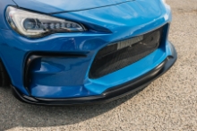 Picture of Street Hunter (First Gen) FR-S/86 Front Bumper - 2013-2020 BRZ/FR-S/86