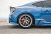 Picture of Street Hunter (First Gen) FR-S/86 Side Skirts - 2013-2020 BRZ/FR-S/86