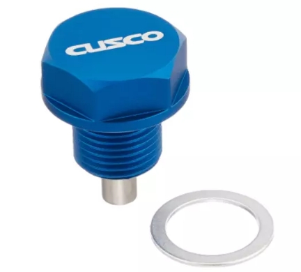 Picture of Cusco GR86/FR-S Neodymium Magnetic Drain Bolt 2013-2020 BRZ/FR-S/86, 2022+ BRZ/GR86